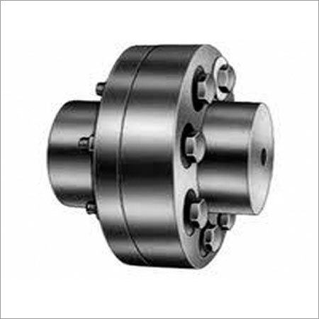 Hydraulic Coupling