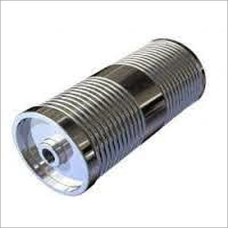 Rope Drum
