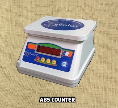 ABS Weighing Scale