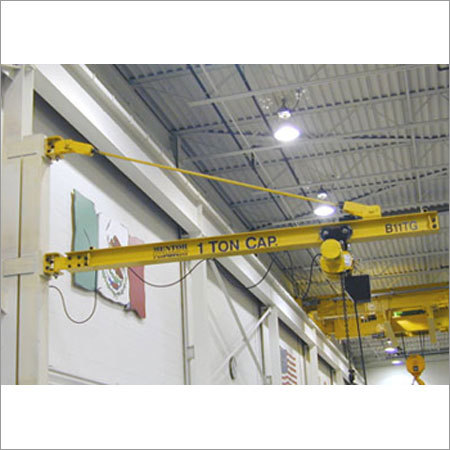 Material Handling Crane
