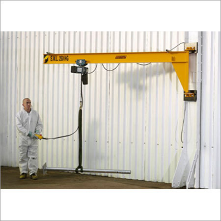 Industrial Gantry Crane