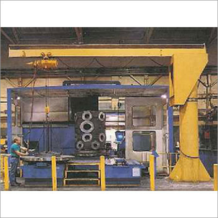 Jib Cranes