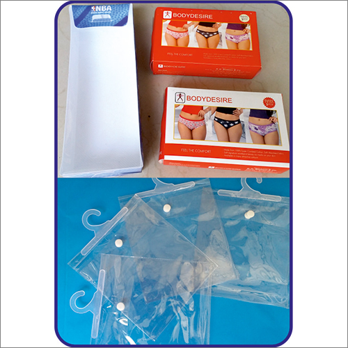 PVC Box and Pouch