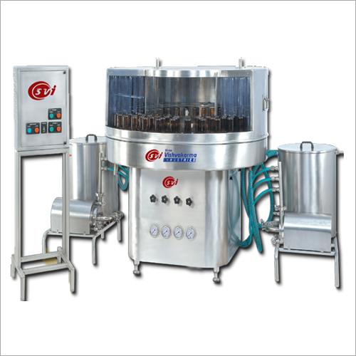 Washing & Cleaning Machines