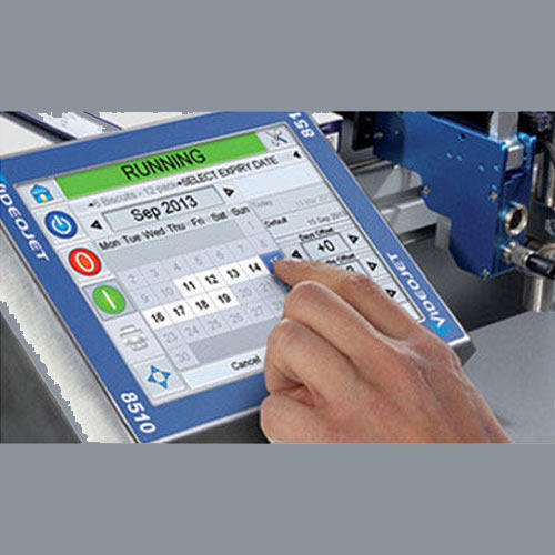 Videojet Thermal Inkjet Printer Manufacturer,Supplier,Exporter