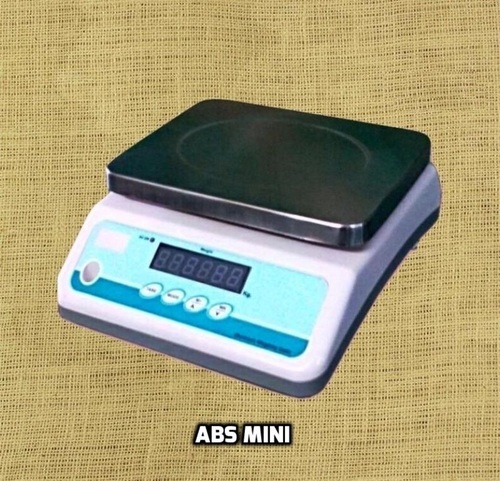 Mini Weighing Scale