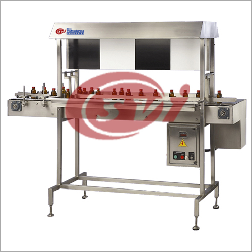 Online Inspection Table