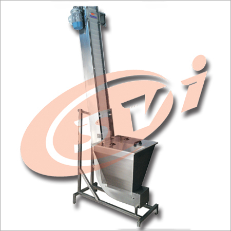 Cap Elevator