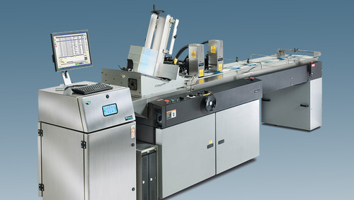 Graphics And Addressing Printers By AXIS DRUCKFARBEN