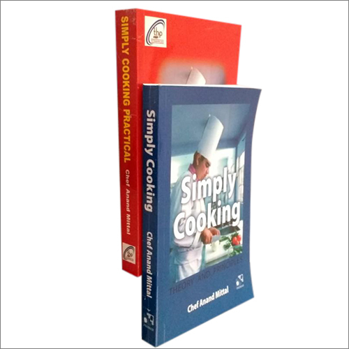 Best Cooking Book Practical