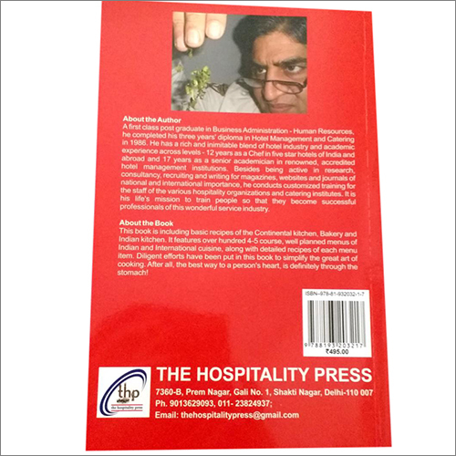 Practical CookBook