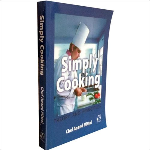Theory Of Cookbook