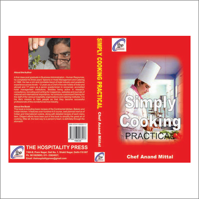 Hotel Management Practical Book