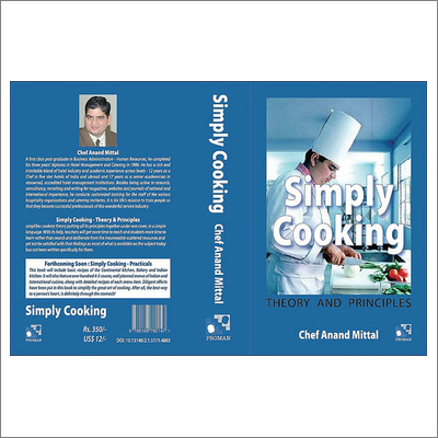 Hotel Management Books