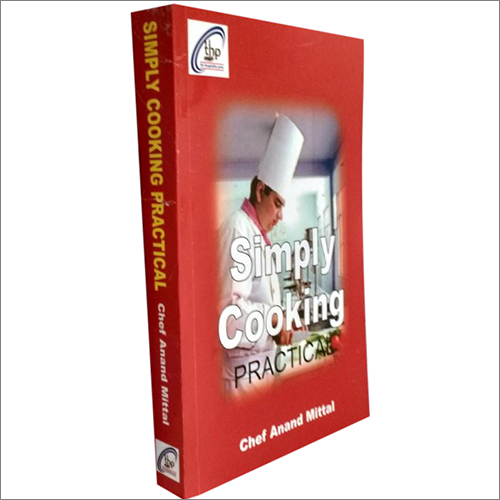 Master Chef Book