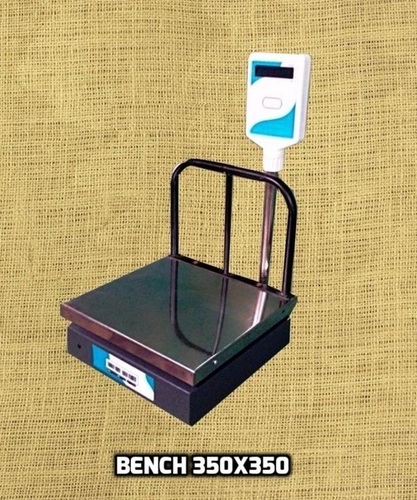 Standard Platform Scale