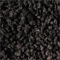Raw Petroleum Coke - <1% Ash Content, 7000-8000 Kcal/kg Calorific Value, Black Color | Carbon Source, Excellent Thermal Efficiency, Free Moisture