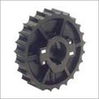Drive Sprockets Moulded