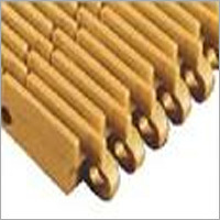 Plastic Modular Belts Conveyor