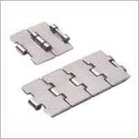 Stainless Steel Slat Chain