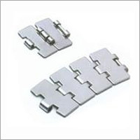 Stainless Steel Slat Chain