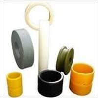 Engineering Plastic Components