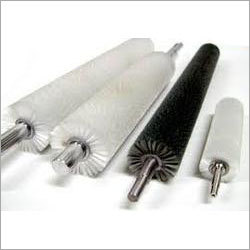 Cylindrical Brushes - Supreme Quality Raw Material, Advanced Tools | Durable, Wide Application, Easy Install, Global Standards