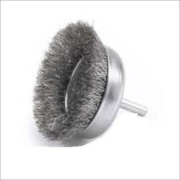Cup Wire Brush