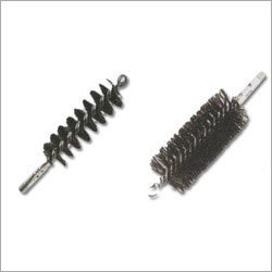 Boiler Tube Cleaning Brushes