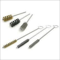 Tube-Pipe Cleaning Brush