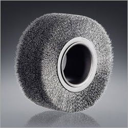 Wire Brushes for Polishing