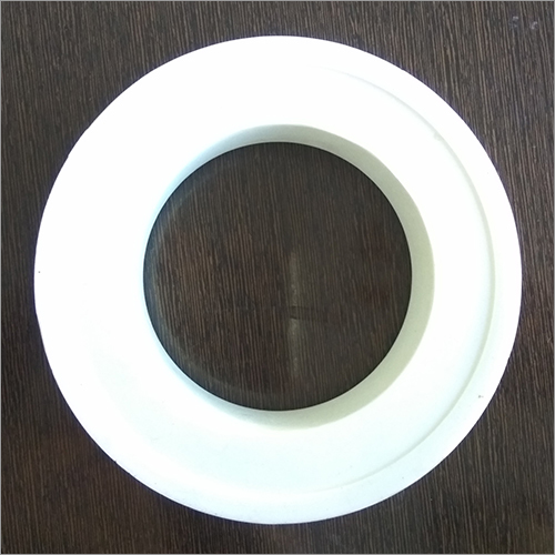 White Silicone Rubber Seal