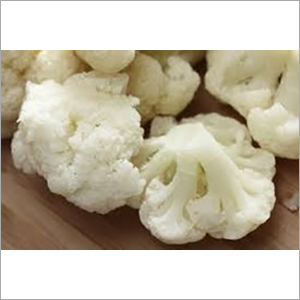 Frozen Cauliflower