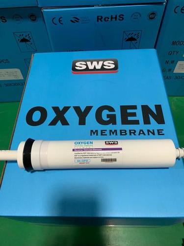 Oxygen Membranes