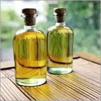 Lemongrass Oil
