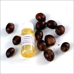 Nutmeg Oil