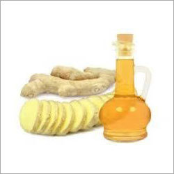 Ginger Oil