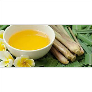 Citronella Oil