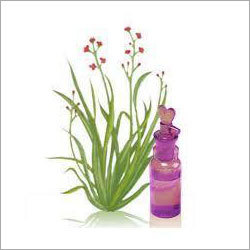 Palmarosa Oil