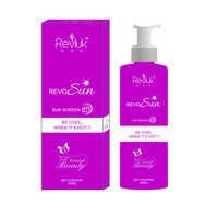 Triple action Sun Protection Cream