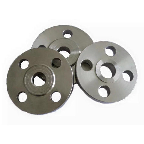 Stainless Steel Flanges - 304 & 316, 1/8" to 40", Class 150# to 2500# | Durable, Corrosion-Resistant, Versatile
