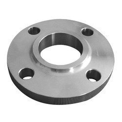Stainless Steel Slip on Flanges - ASTM A182/A240, 1/8" to 38" NB, Class 150#-2500# | Corrosion Resistant, Durable, Precise Dimensions