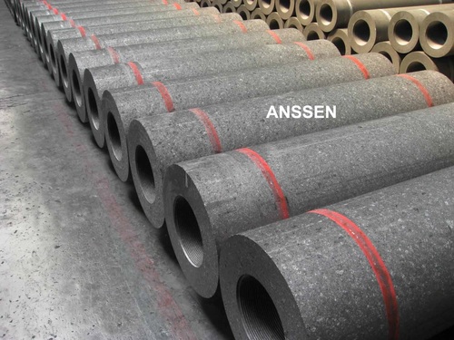 China Graphite Electrodes for Sale