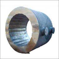 Graphite mold - ANSSEN Metallurgy Group Company