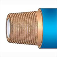 Non Magnetic Drill Collars By ANSSEN METALLURGY GROUP CO., LTD.