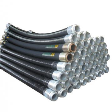 Hose End