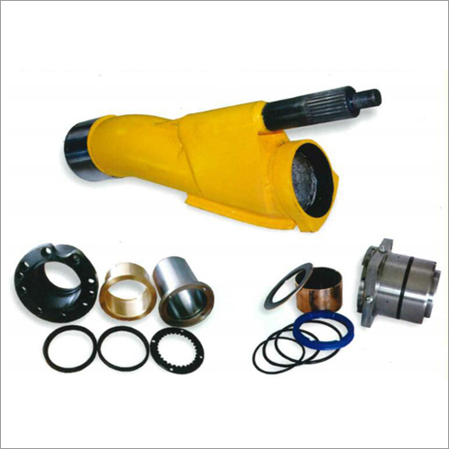 Valve Spare Parts