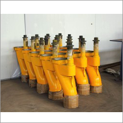 S Valve