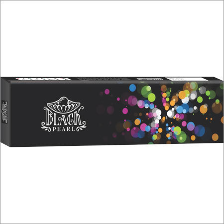 Black Pearl Agarbatti
