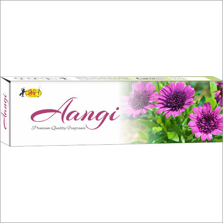Aangi Agarbatti